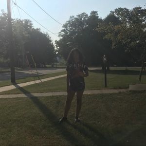 Meet your Posher, Catherine